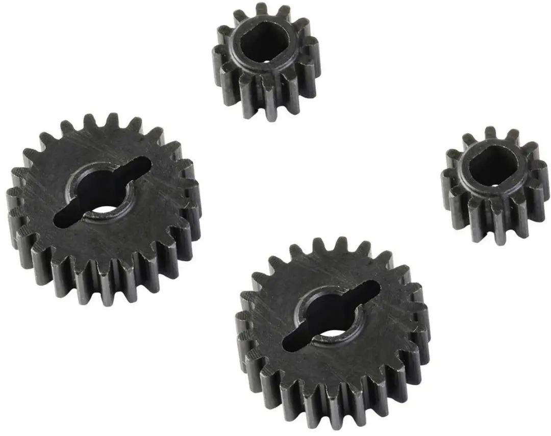 Reely RE-7863558 Transmissieset