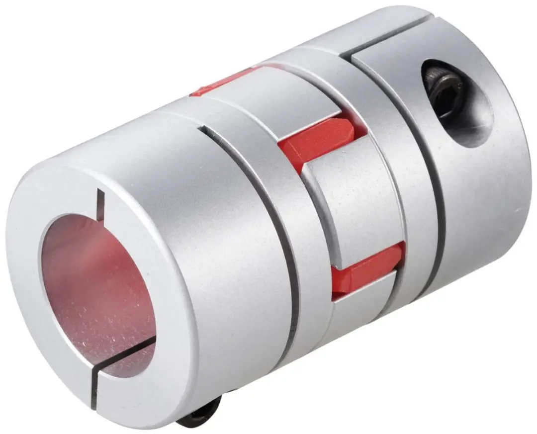 Reely Askoppeling 8mm - Buitendiameter 40mm - afbeelding 3 van 4
