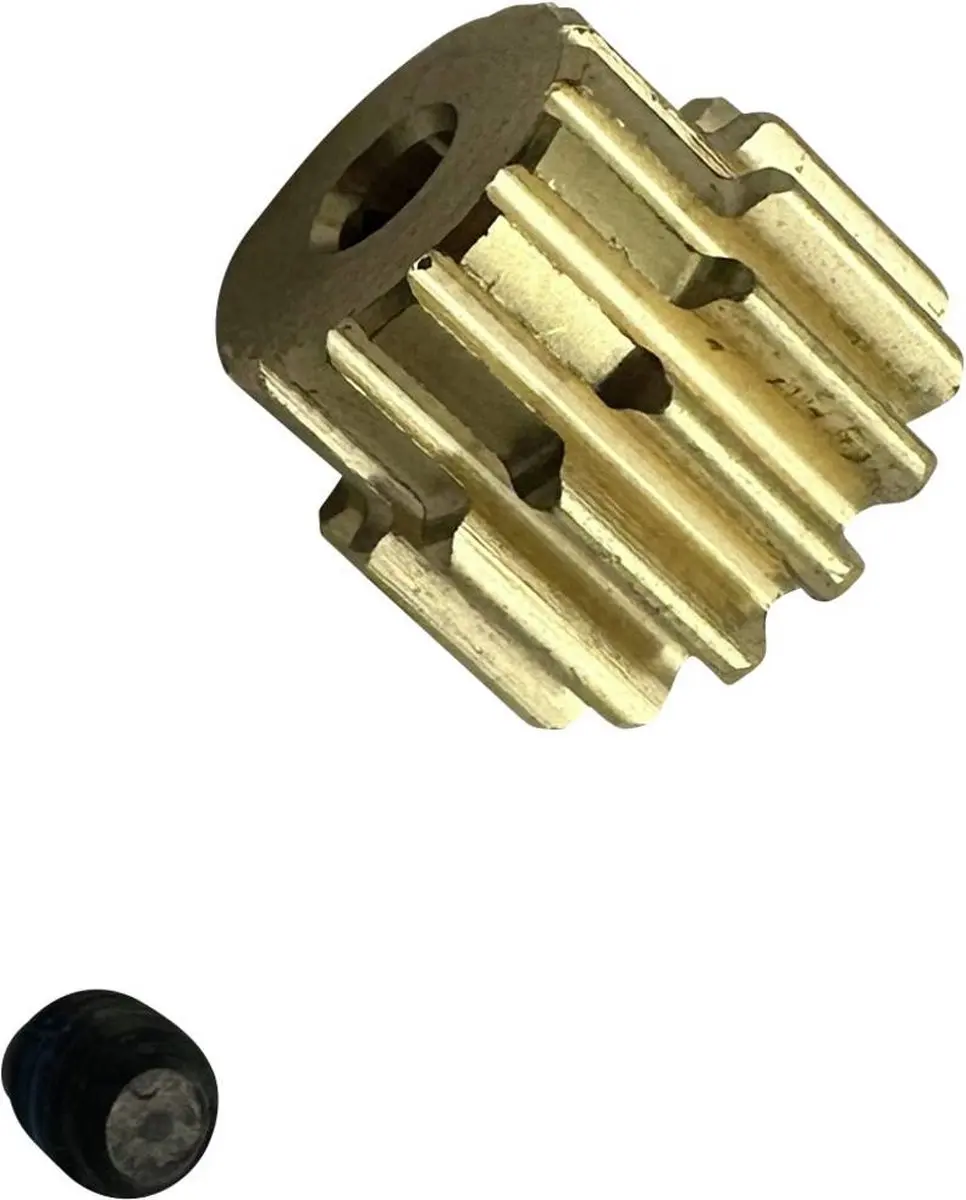 Reely RE-9043674 Reserveonderdeel Motorrondsel