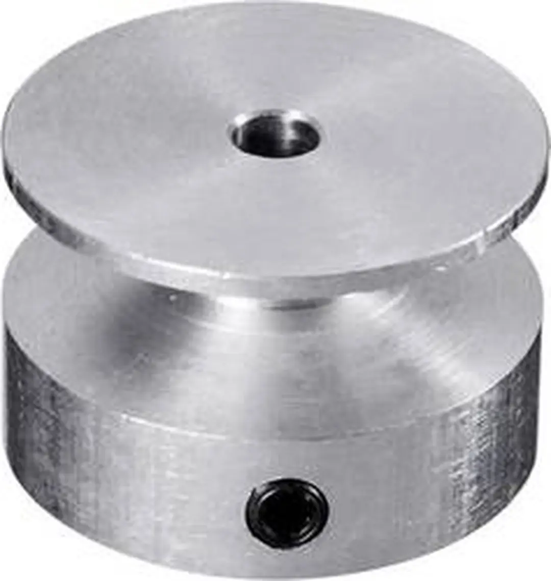 Reely Aluminium V-riemschijf Ø20mm