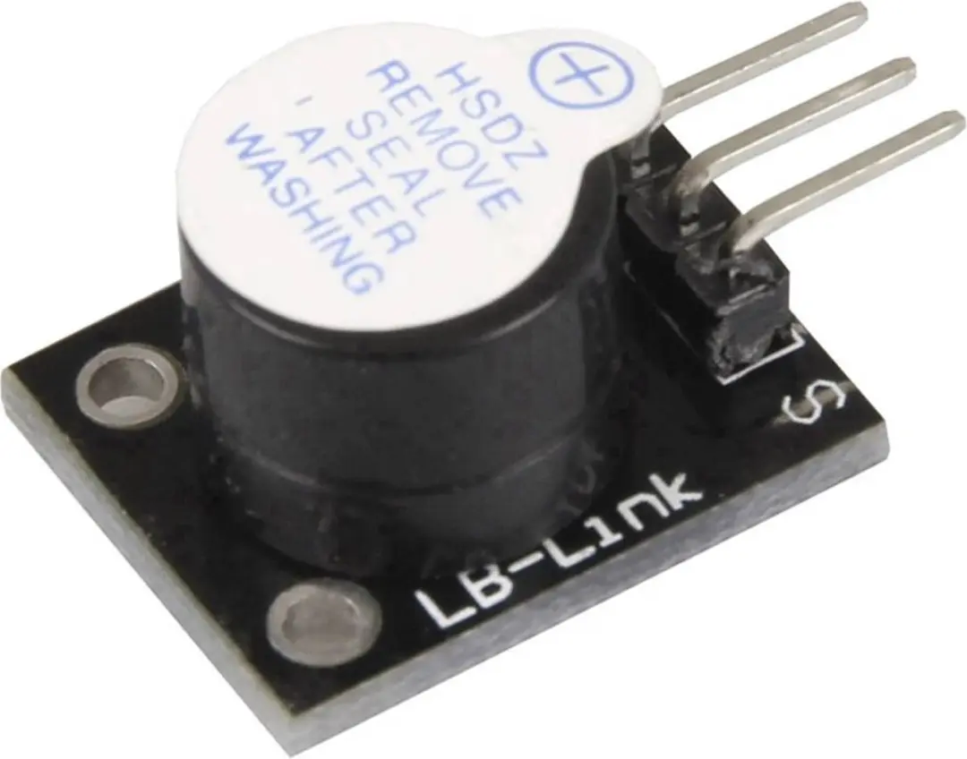 Joy-it COM-KY012APB Sensorkit