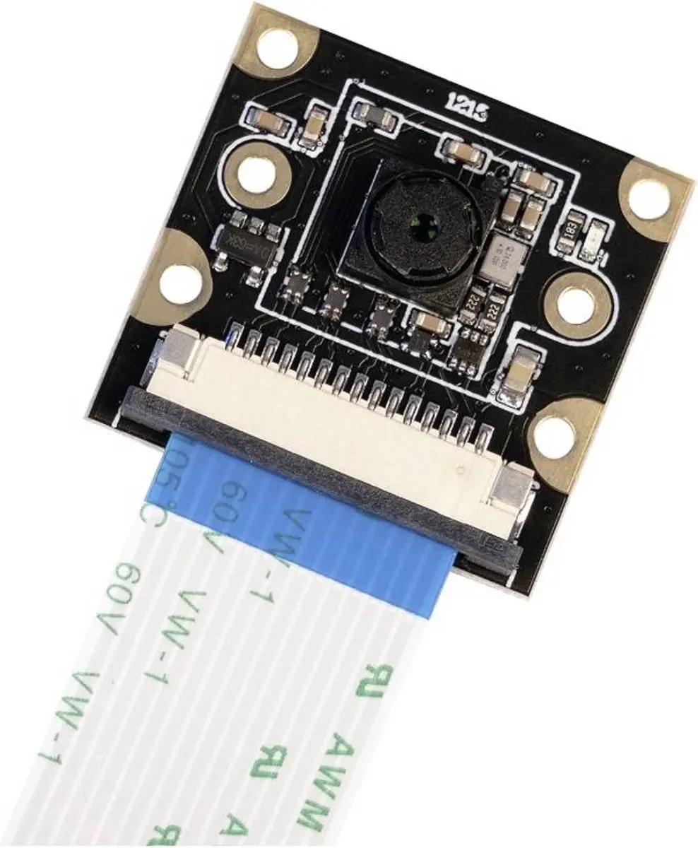 Joy-it RB-CAMERA-JT-V2-120 CMOS Cameramodule