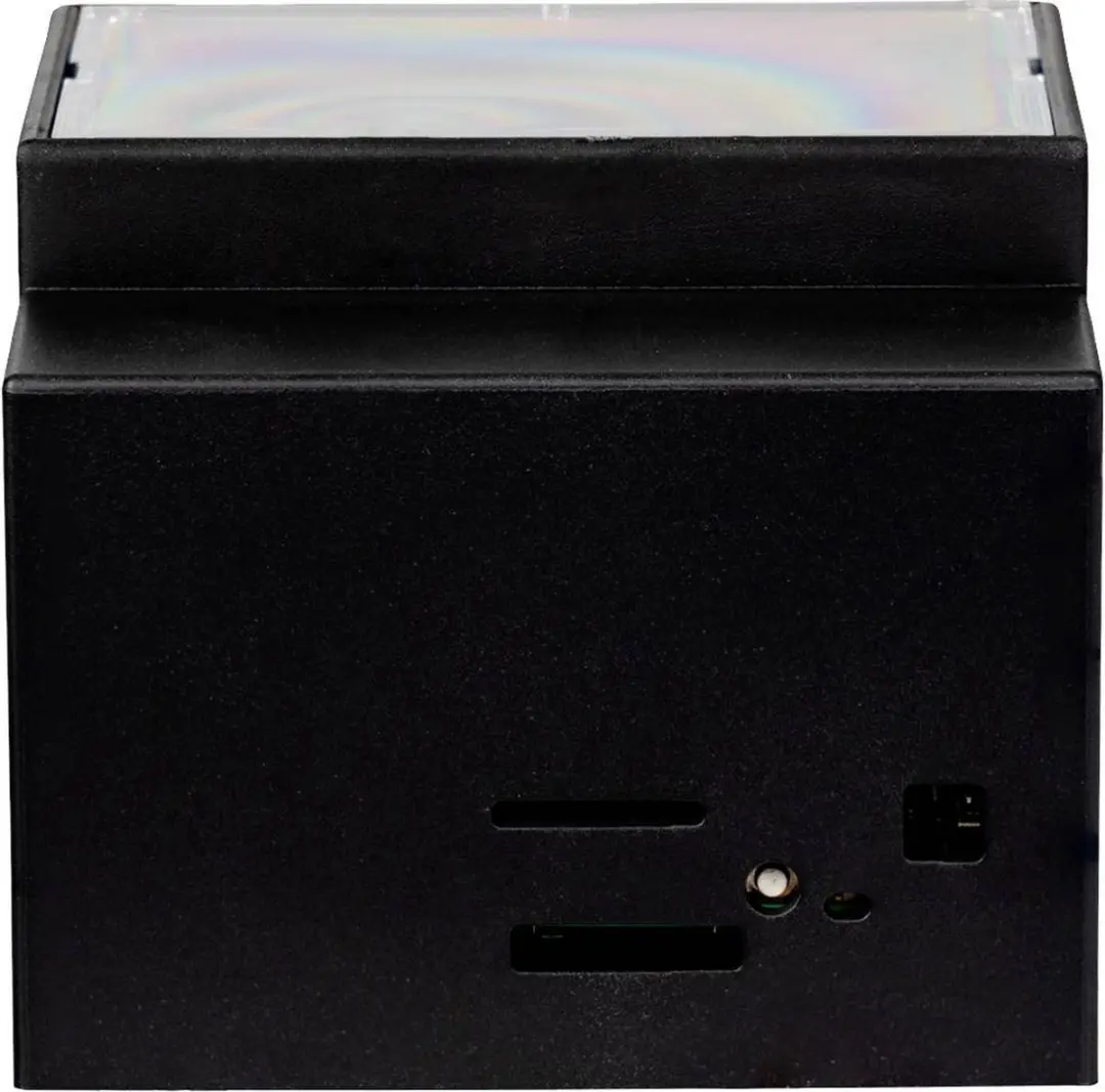 Joy-it RB-CaseP5-07B SBC-behuizing Raspberry Pi 5 - Zwart - afbeelding 3 van 3