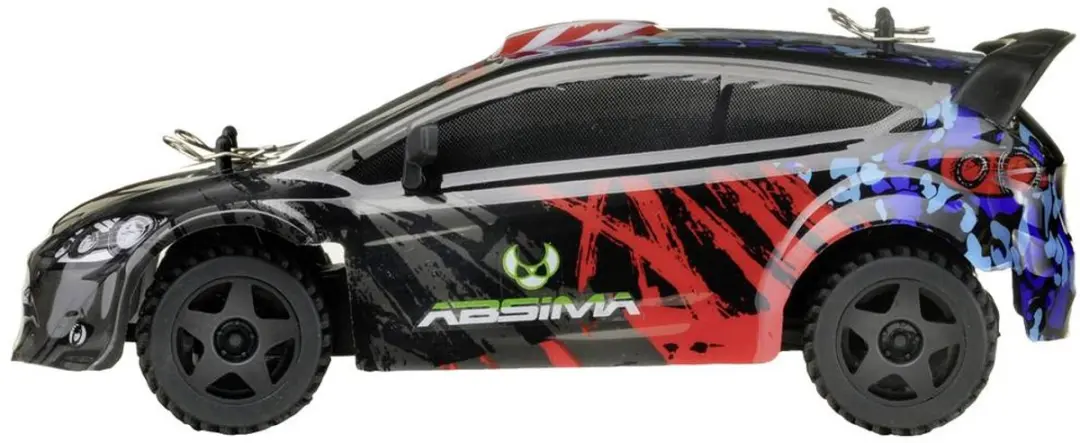 Absima Early Stage 10011 RC Modelauto 1:24 - RTR - afbeelding 2 van 4