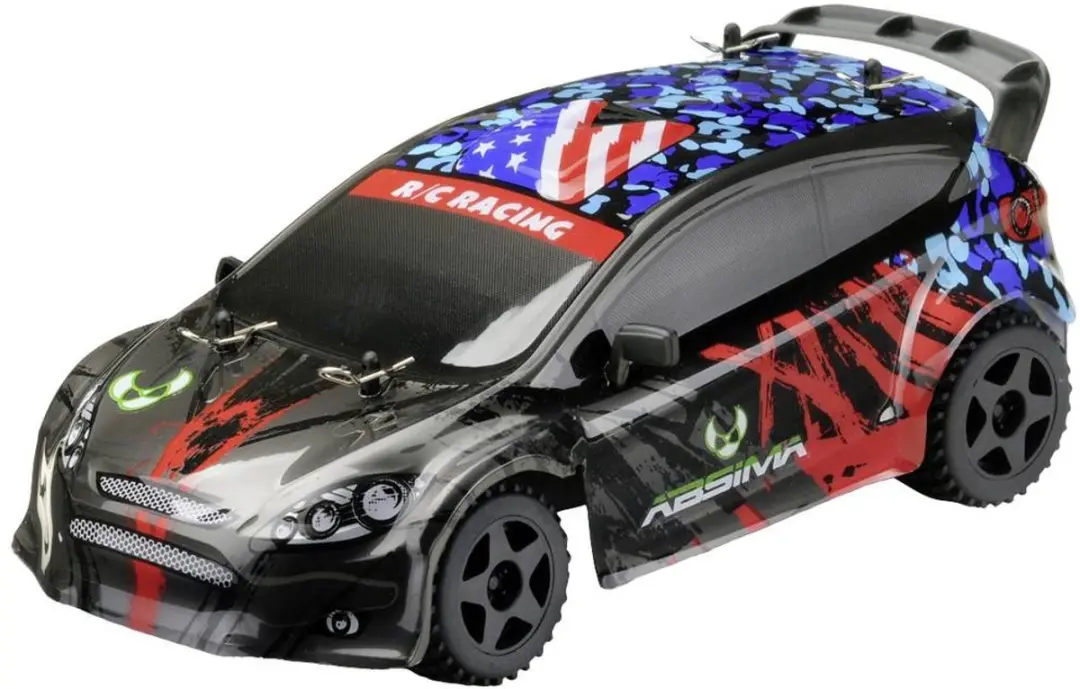 Absima Early Stage 10011 RC Modelauto 1:24