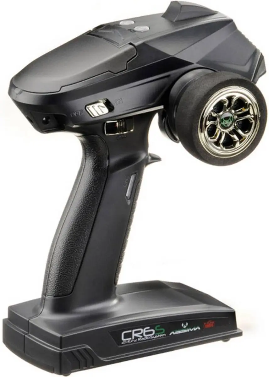 Absima CR6S RC Pistoolzender 2,4 GHz