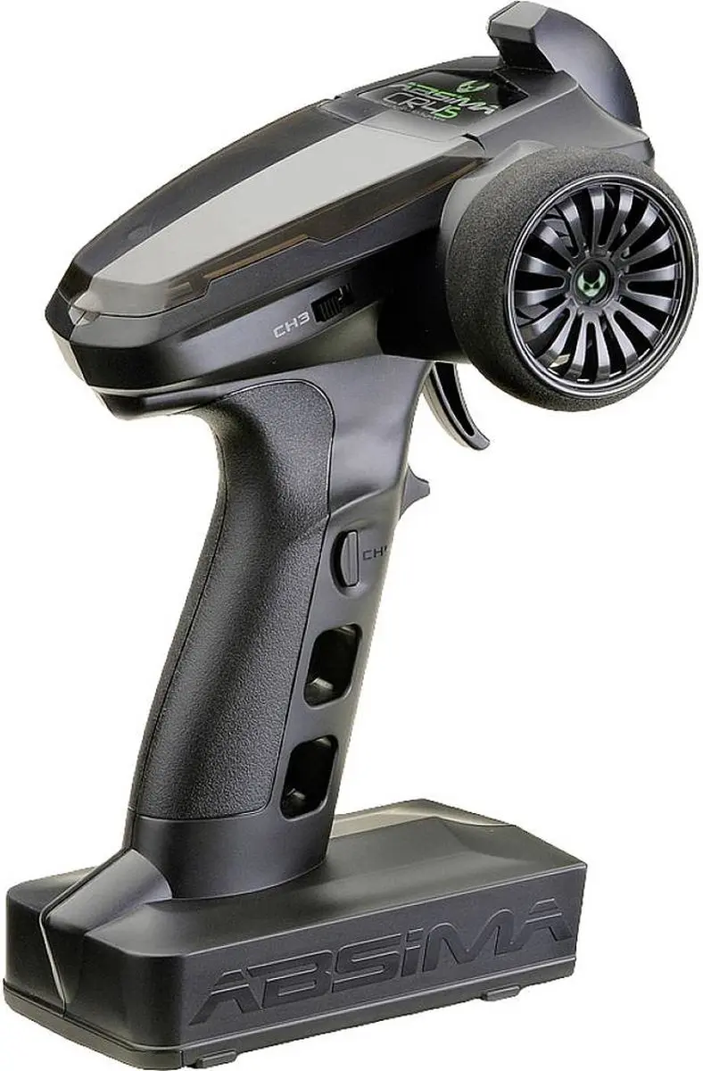 Absima CR4S RC Pistoolzender 2,4GHz