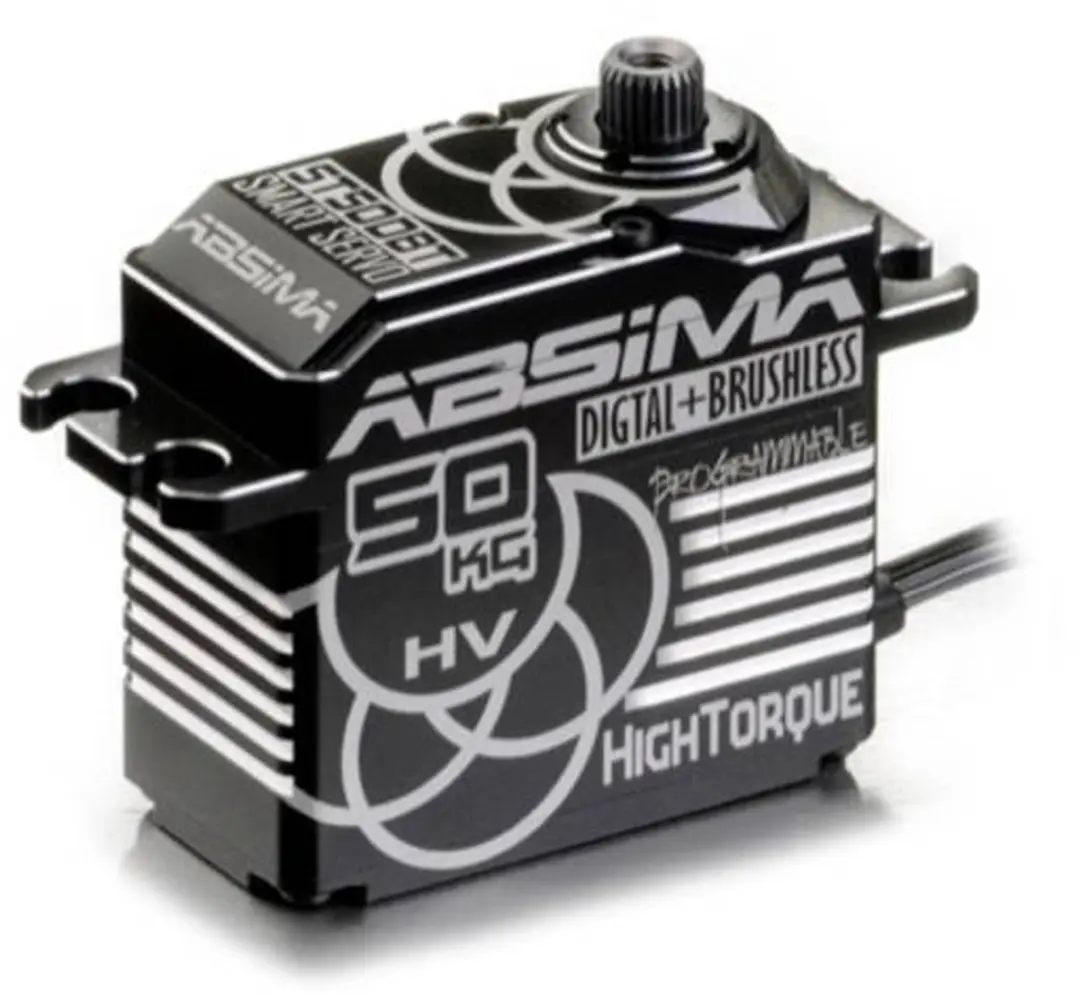 Absima ST50DBT Digitale Servo