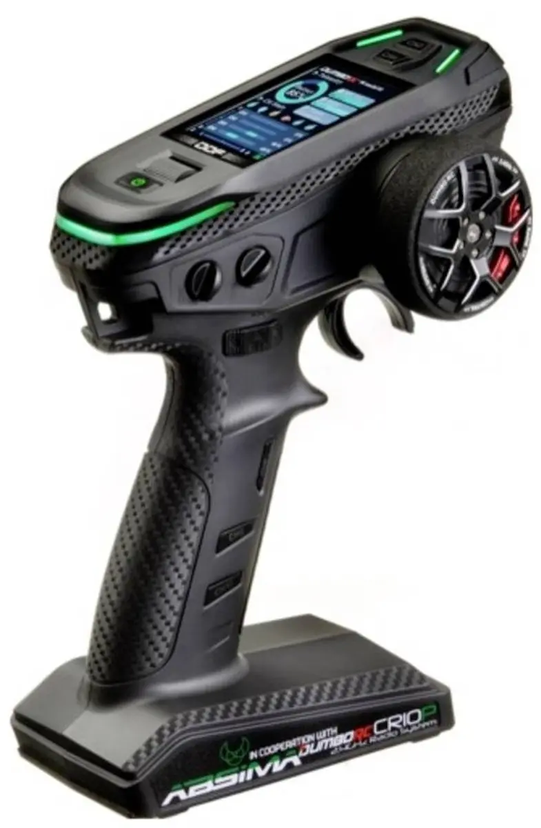 Absima CR10P RC pistoolzender 2,4GHz