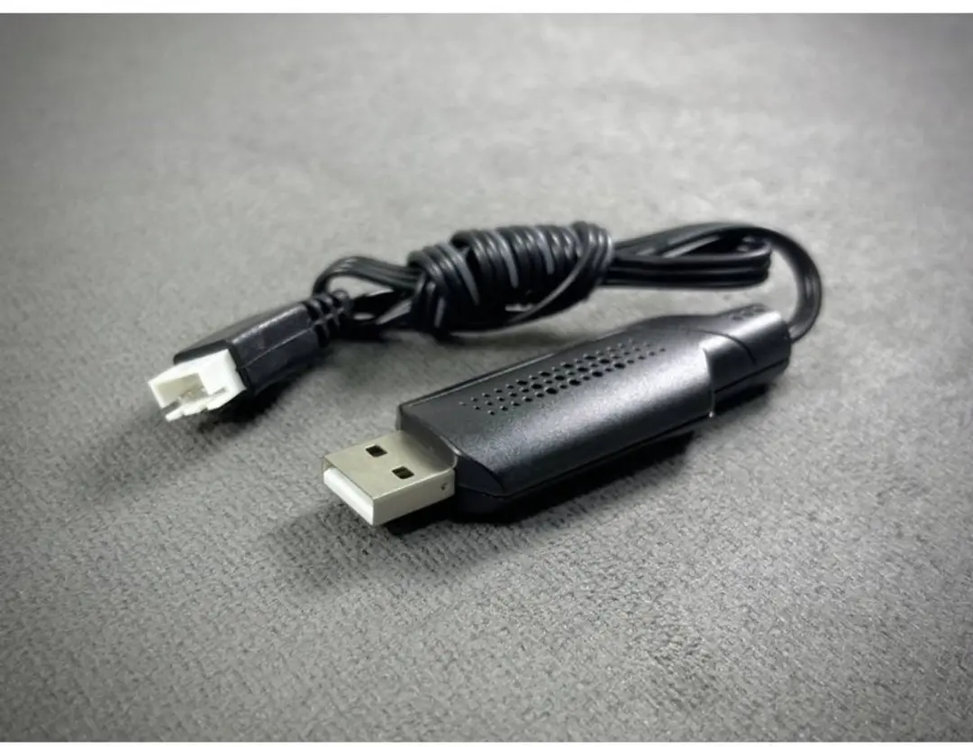 Absima LiPo Accupack 7.4V 4000mAh Softcase T-stekkers - afbeelding 3 van 3