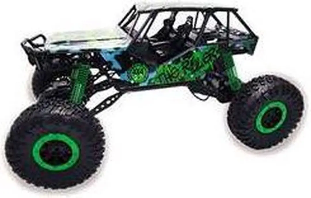 Amewi Crazy Crawler 22217 RC Modelauto 1:10