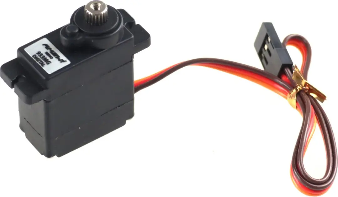 Amewi AMXRacing 933MG Digital Mini-servo