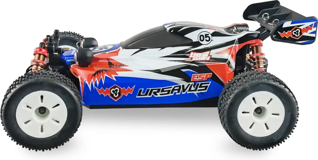Amewi Ursavus Pro 22647 Buggy - 1:18 RTR - afbeelding 2 van 6