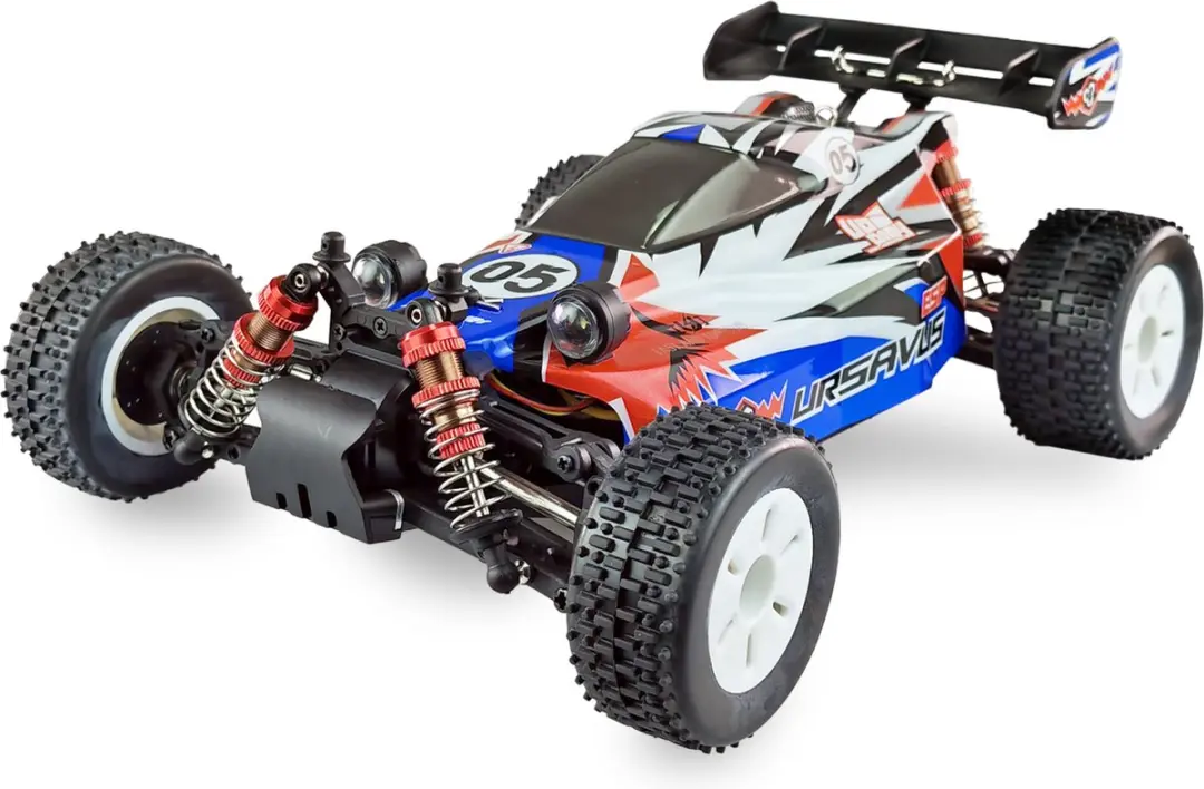 Amewi Ursavus Pro 22647 Buggy - 1:18 RTR - afbeelding 3 van 6