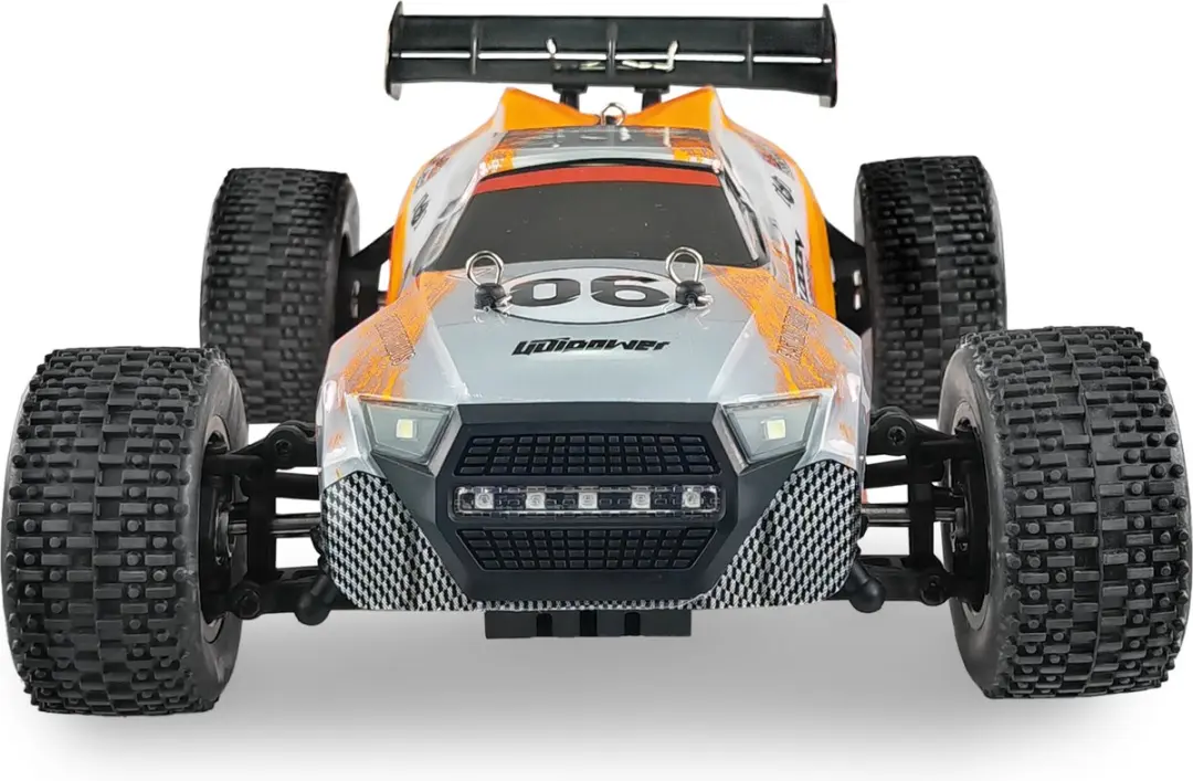 Amewi Entelodon Pro 22649 Truggy 1:18 RTR