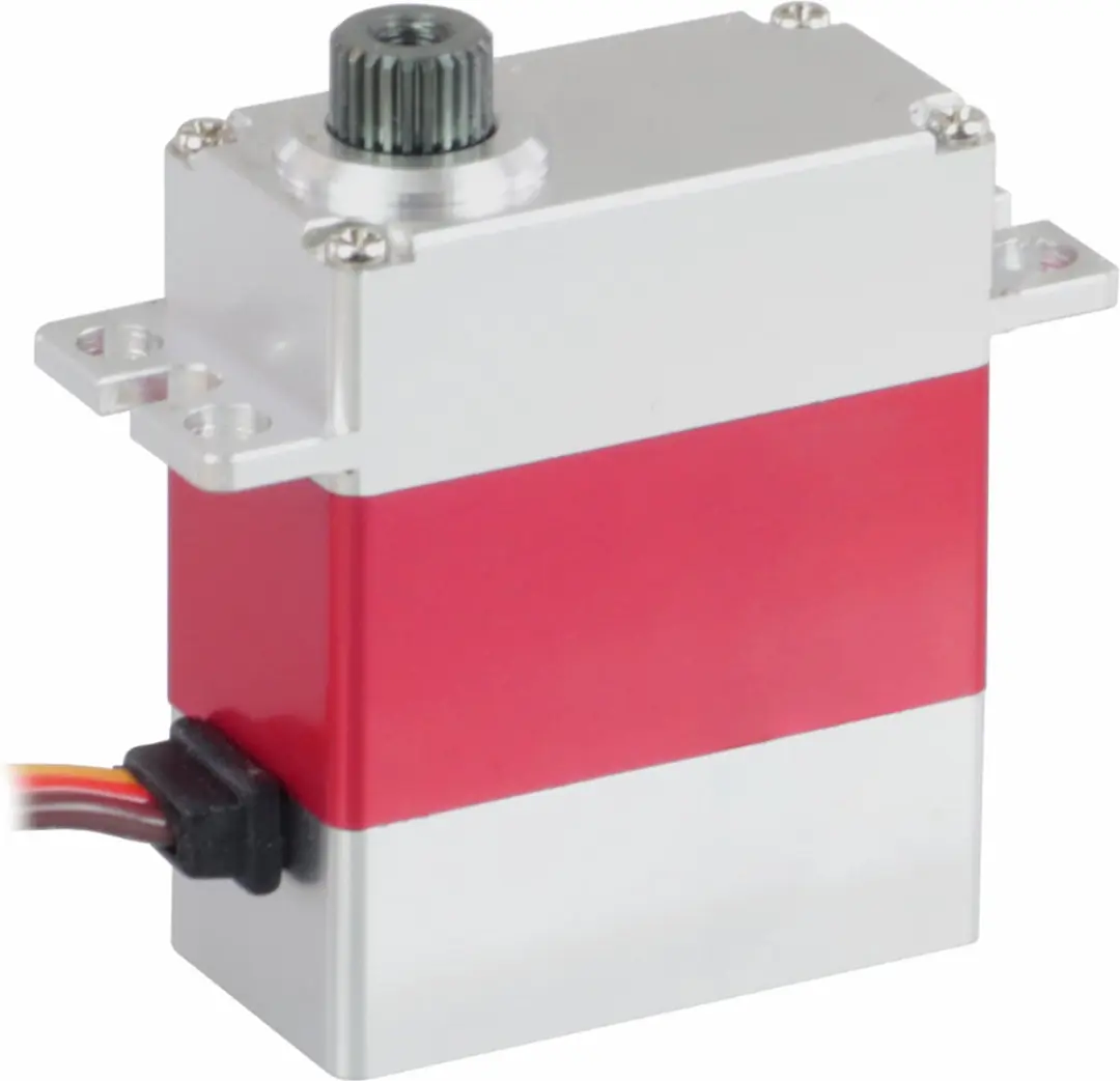 Amewi AMXRacing AMHV2006MG Midi Analoge Servo