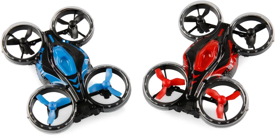 Amewi FightStar Battle Drone Set Quadrocopter RTF - afbeelding 5 van 6