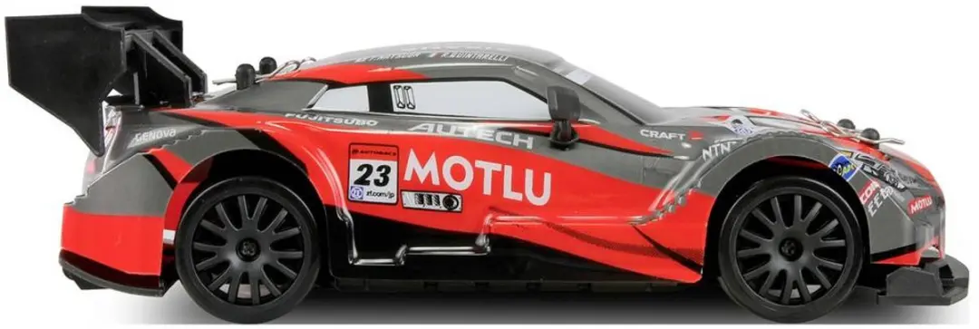 Amewi 21112 Drift Racing Car 1:24 RC modelauto - afbeelding 6 van 6