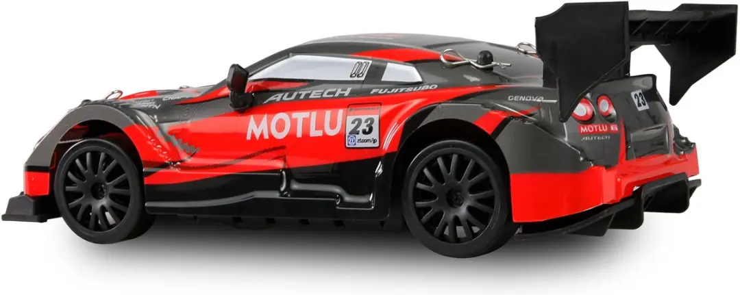 Amewi 21112 Drift Racing Car 1:24 RC modelauto - afbeelding 2 van 6