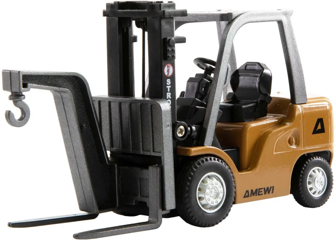 Amewi 22715 Mini Gabelstapler 1:64 RTR