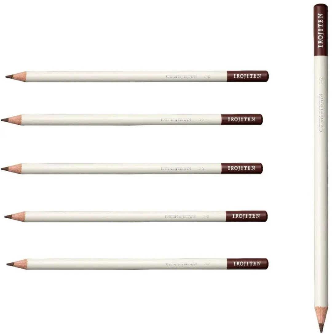Tombow Irojiten