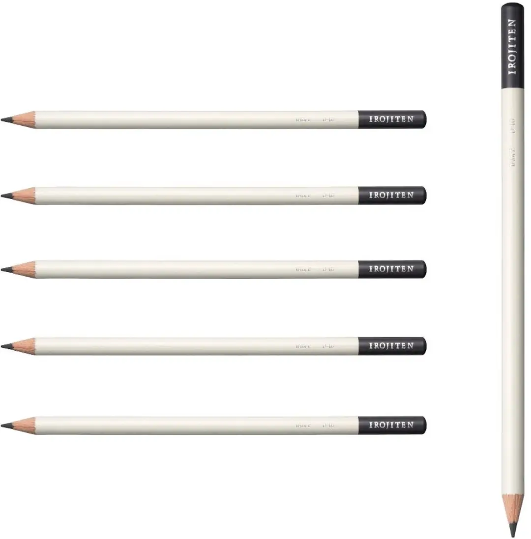 Tombow Irojiten