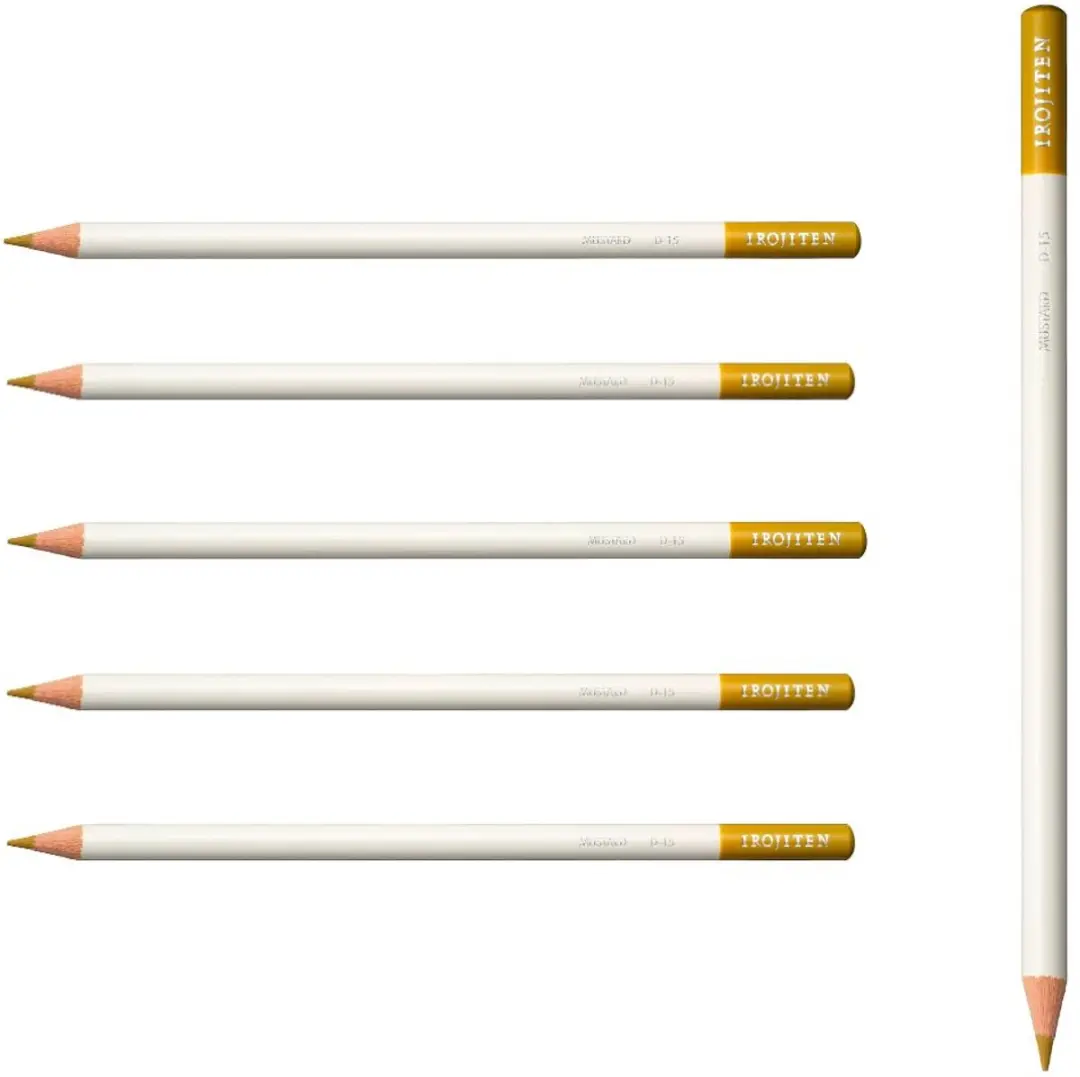 Tombow Irojiten