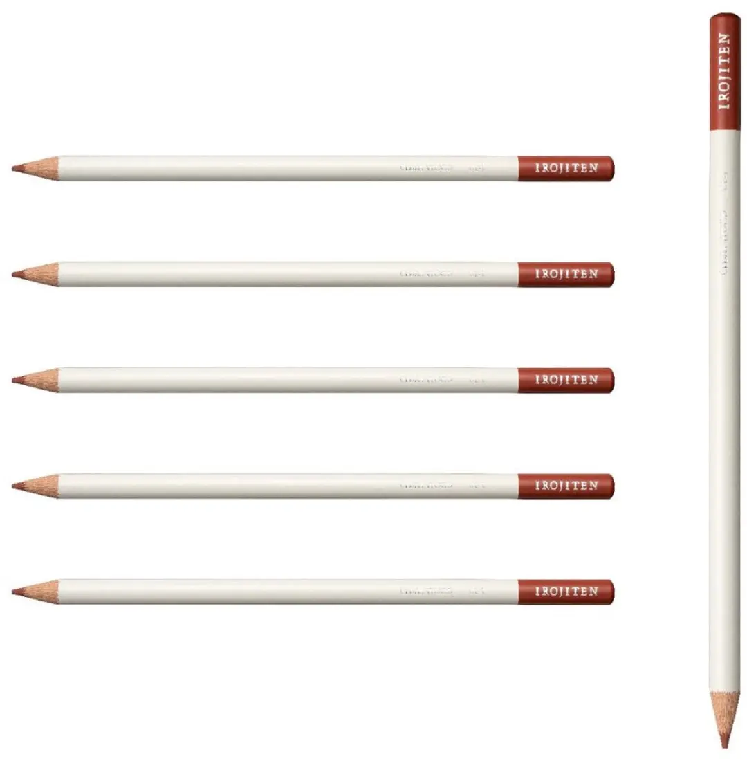 Tombow Irojiten