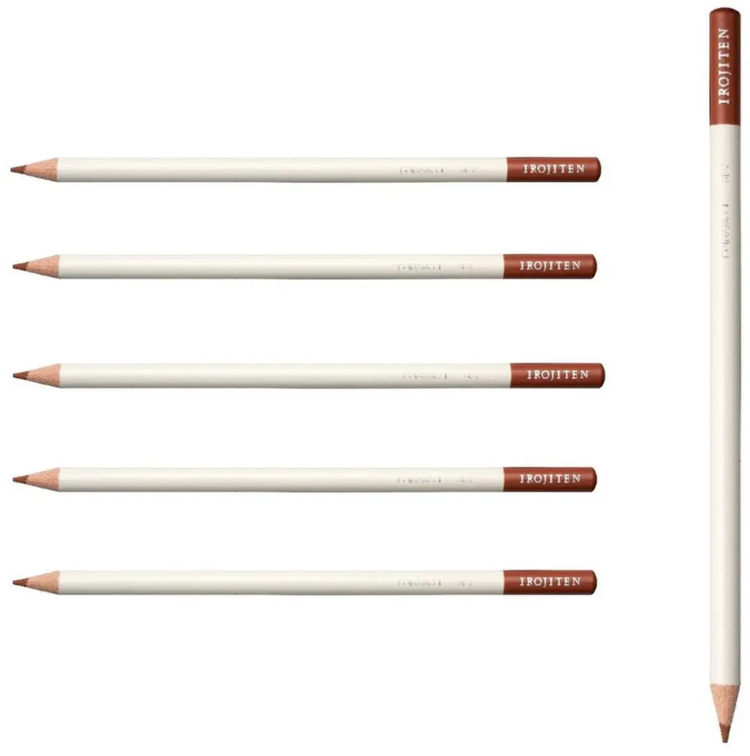 Tombow Irojiten