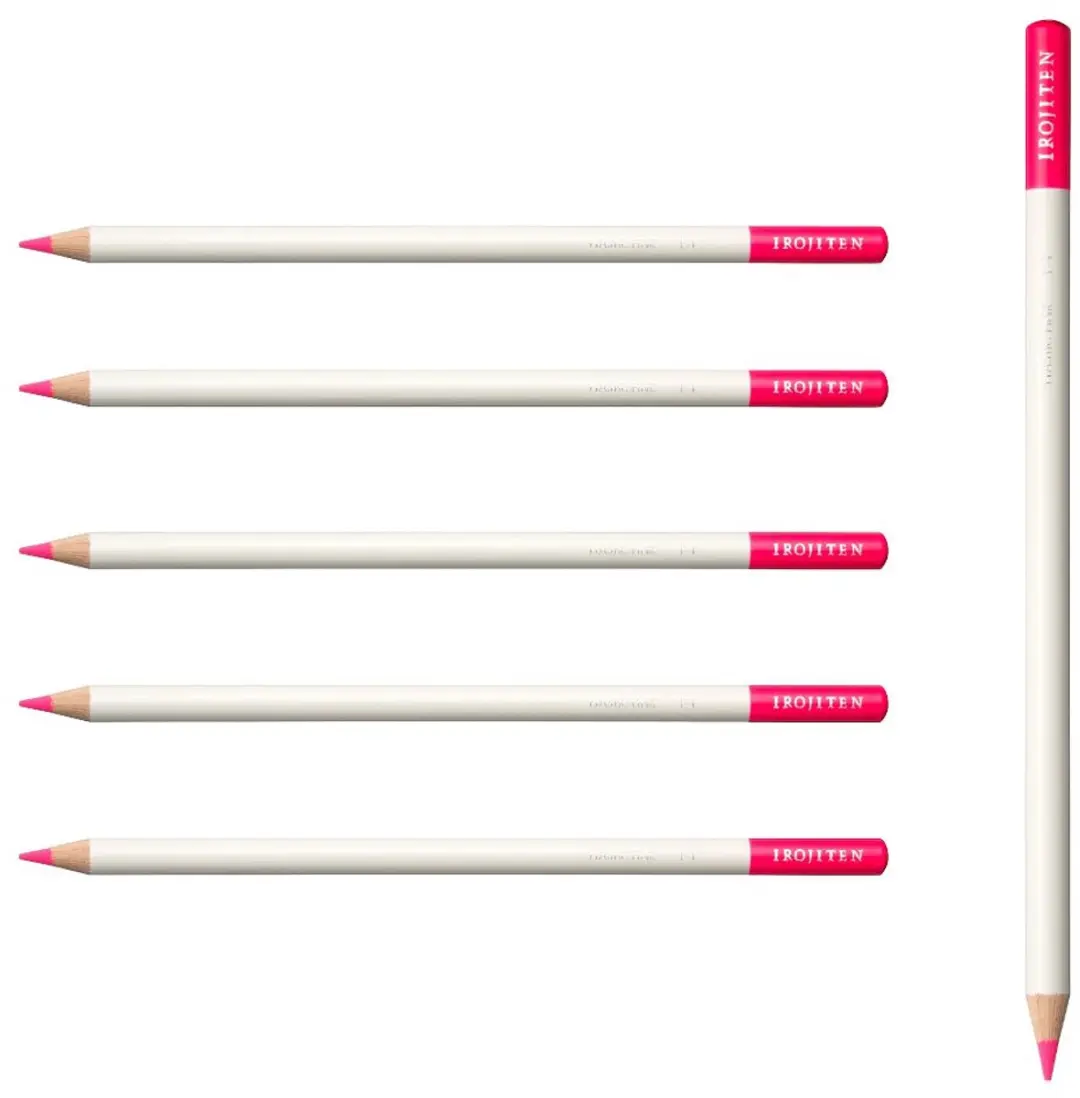 Tombow Irojiten
