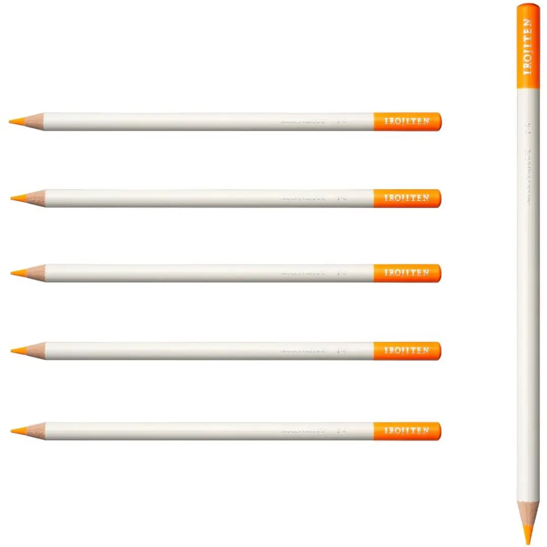 Tombow Irojiten