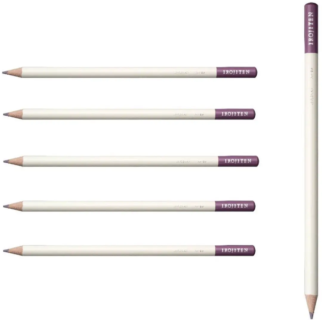 Tombow Irojiten