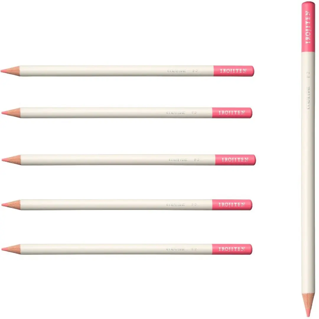Tombow Irojiten