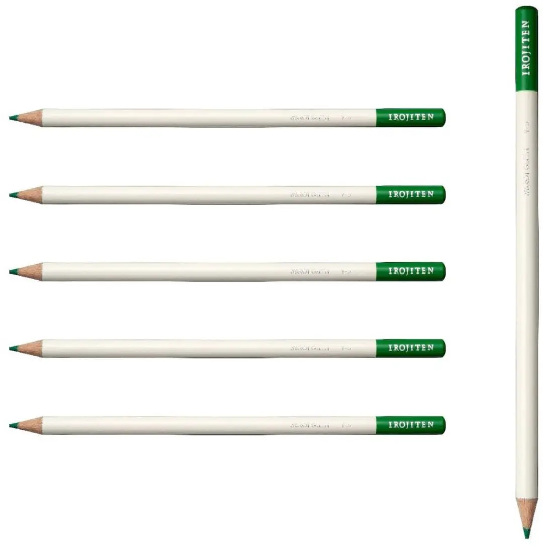 Tombow Irojiten