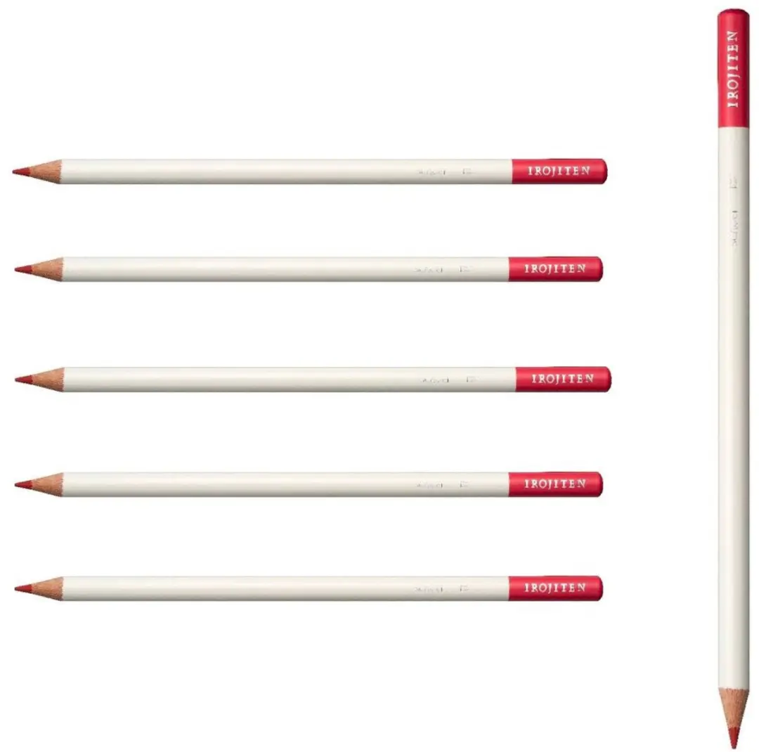 Tombow Irojiten
