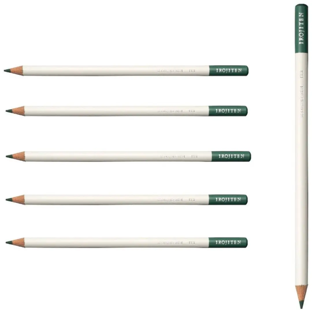 Tombow Irojiten