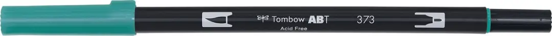 Tombow ABT Dual Brush Pen 373