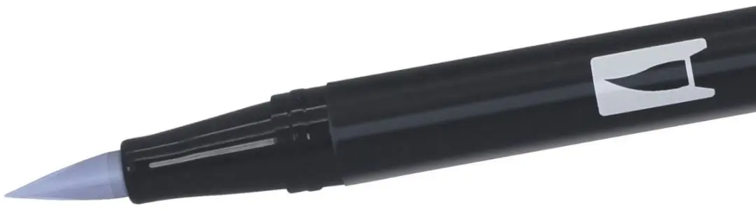 Tombow ABT Dual Brush Pen 553