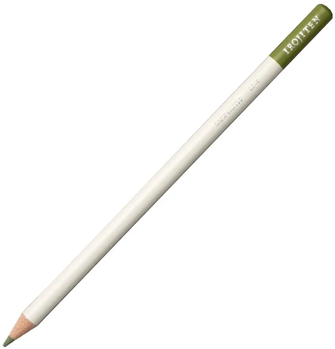 Tombow Irojiten