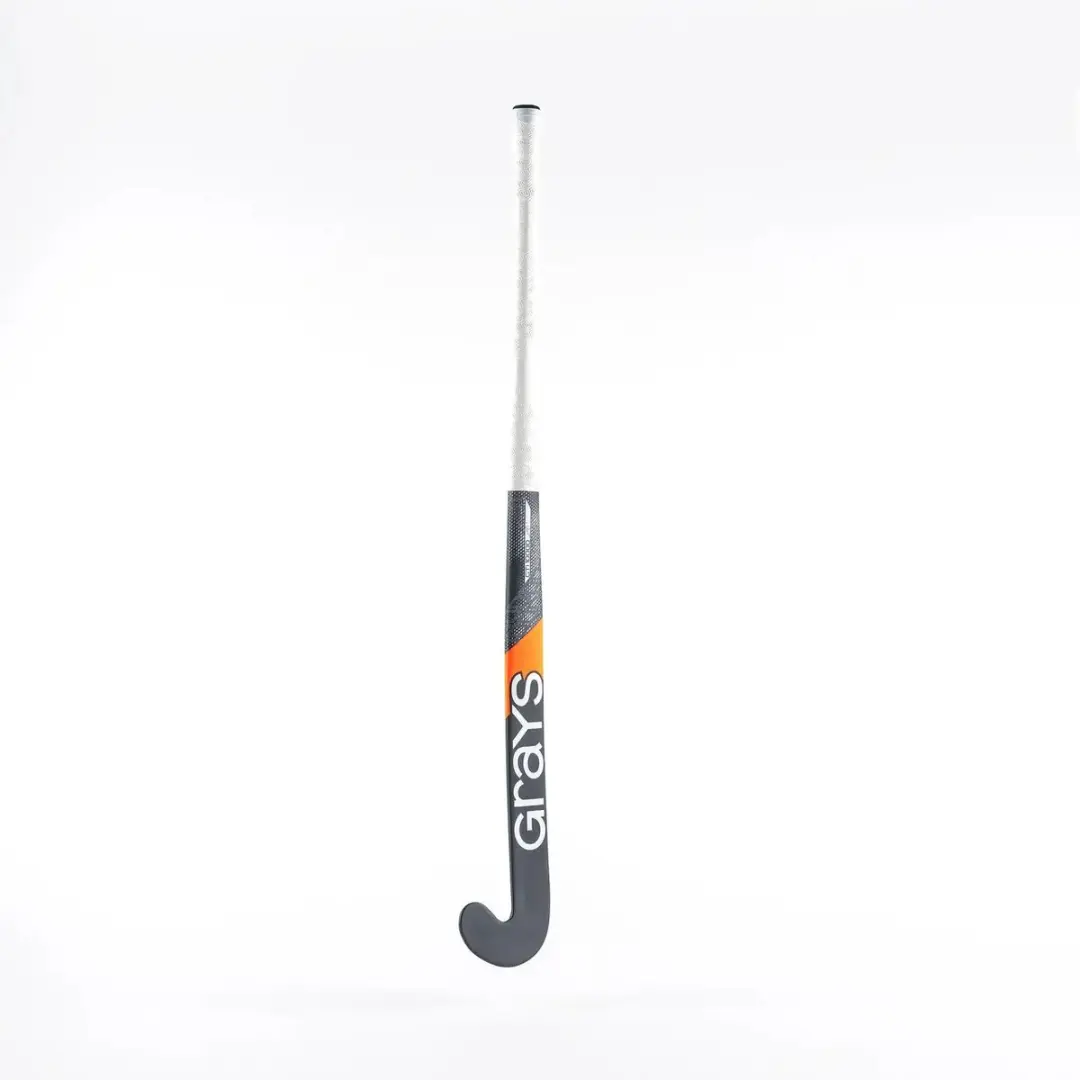 Grays Hockey GTI10000 Probow Hockeystick - Zwart - afbeelding 3 van 6