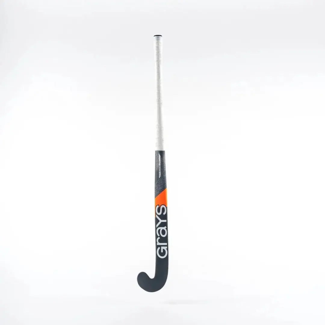 Grays Hockey GTI10000 Probow Hockeystick - Zwart - afbeelding 4 van 6