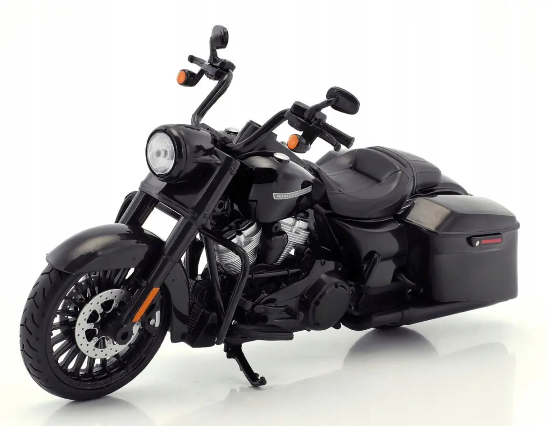 Maisto Harley-Davidson Road King Special 2017 motorfietsmodel 1:12