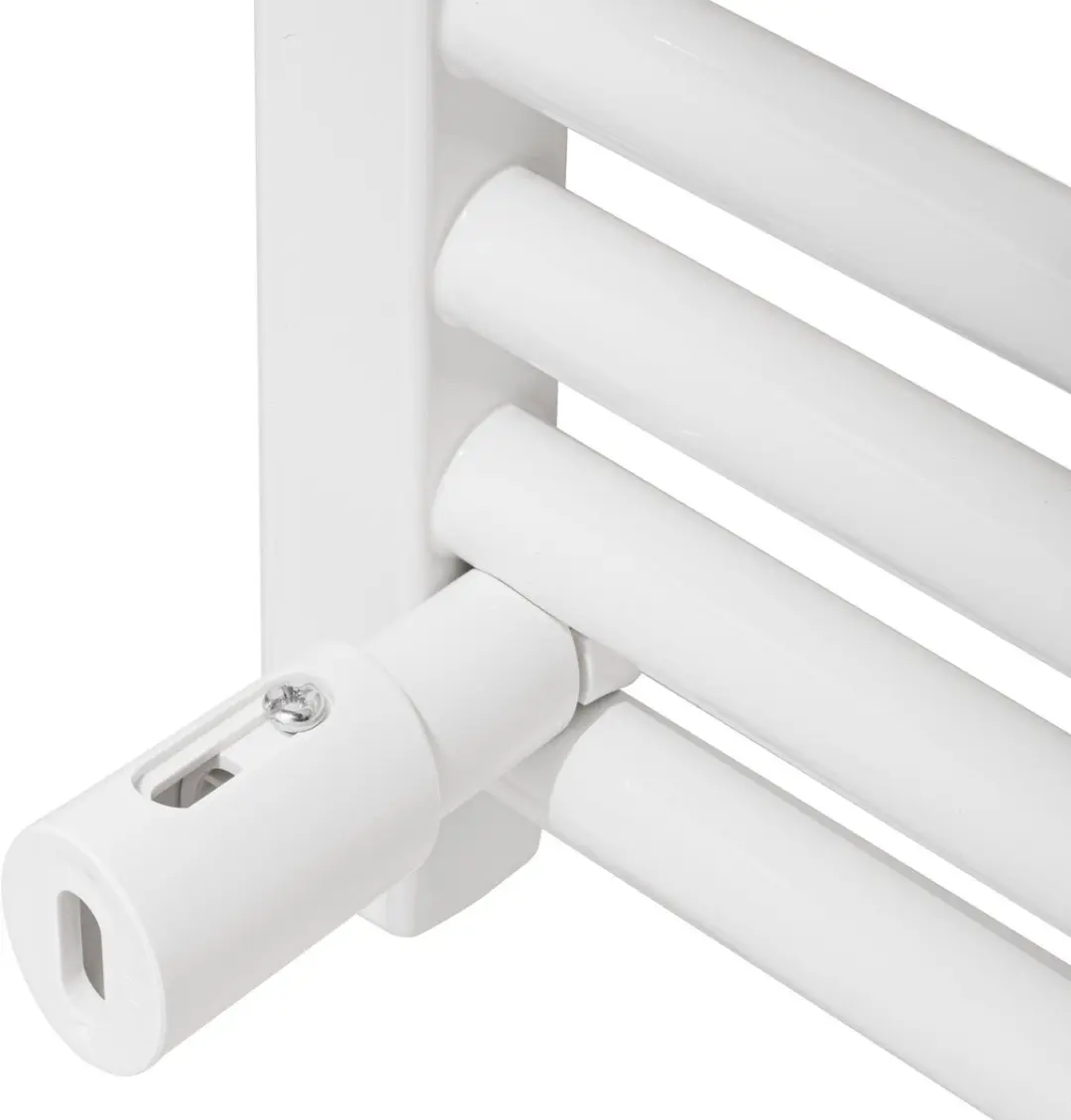 Adler AD 7823 Elektrische Badkamerradiator 400W - Wit - afbeelding 5 van 6