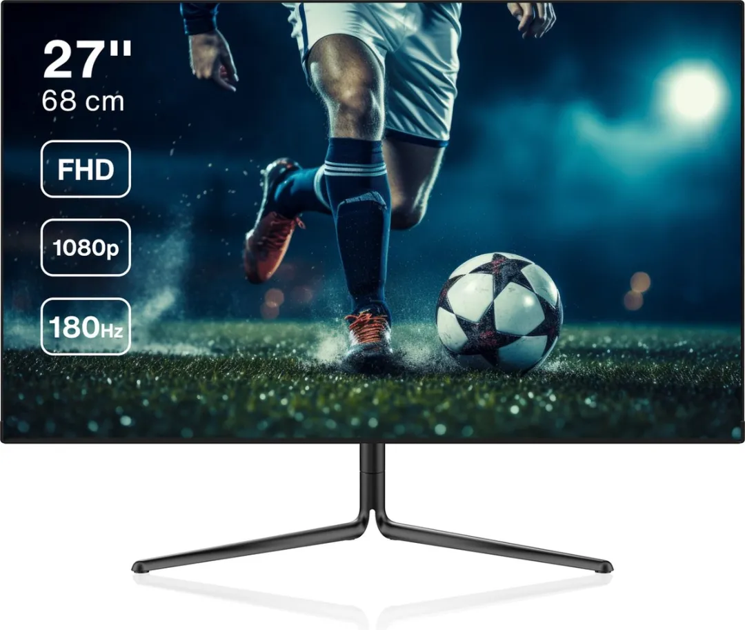 Dahua LM27-E231 Gaming Monitor 27"