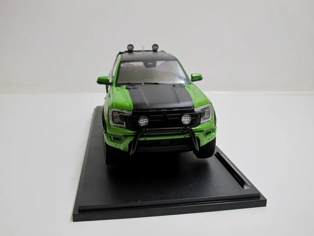 Solido 1/18 Ford Ranger Raptor