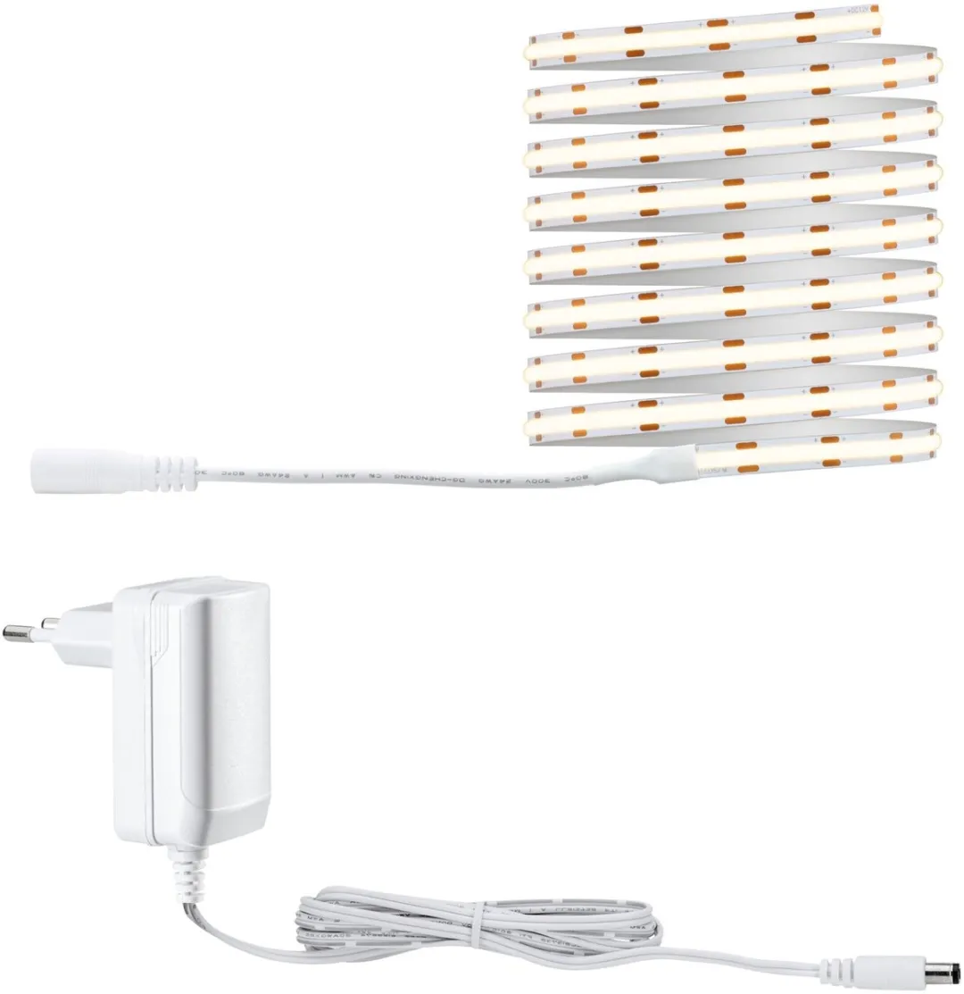 Paulmann SimpLED LED Strip Full-Line COB 3m - 11W - 3000K Warm Wit