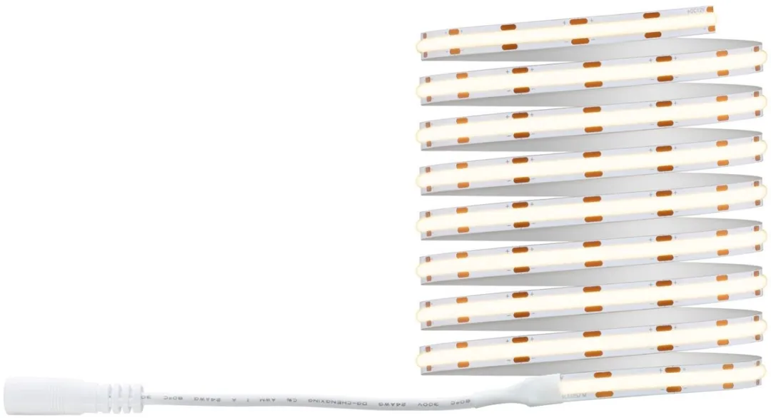 Paulmann SimpLED LED Strip Full-Line COB 3m - 11W - 3000K Warm Wit