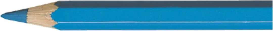 Caran d'Ache Pablo kleurpotlood 170 azurite blue