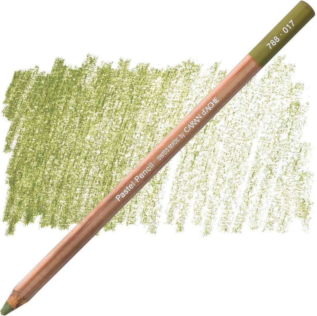 Caran D'ache Pastel Potlood