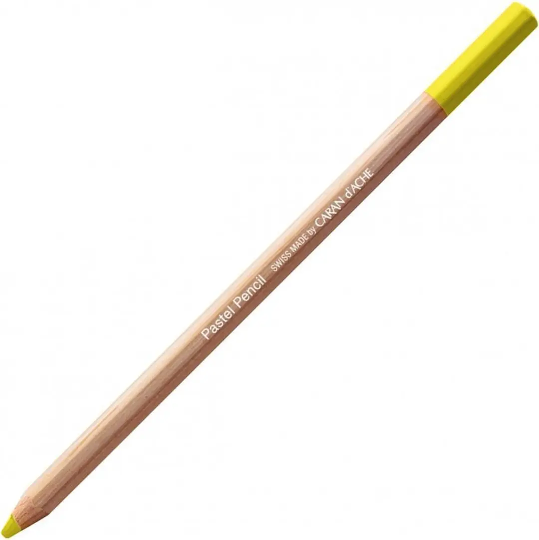 Caran D'ache Pastel Potlood
